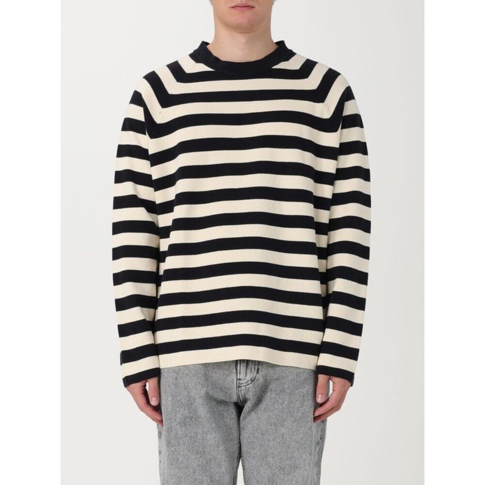 Sunnei Sweater Men Blue